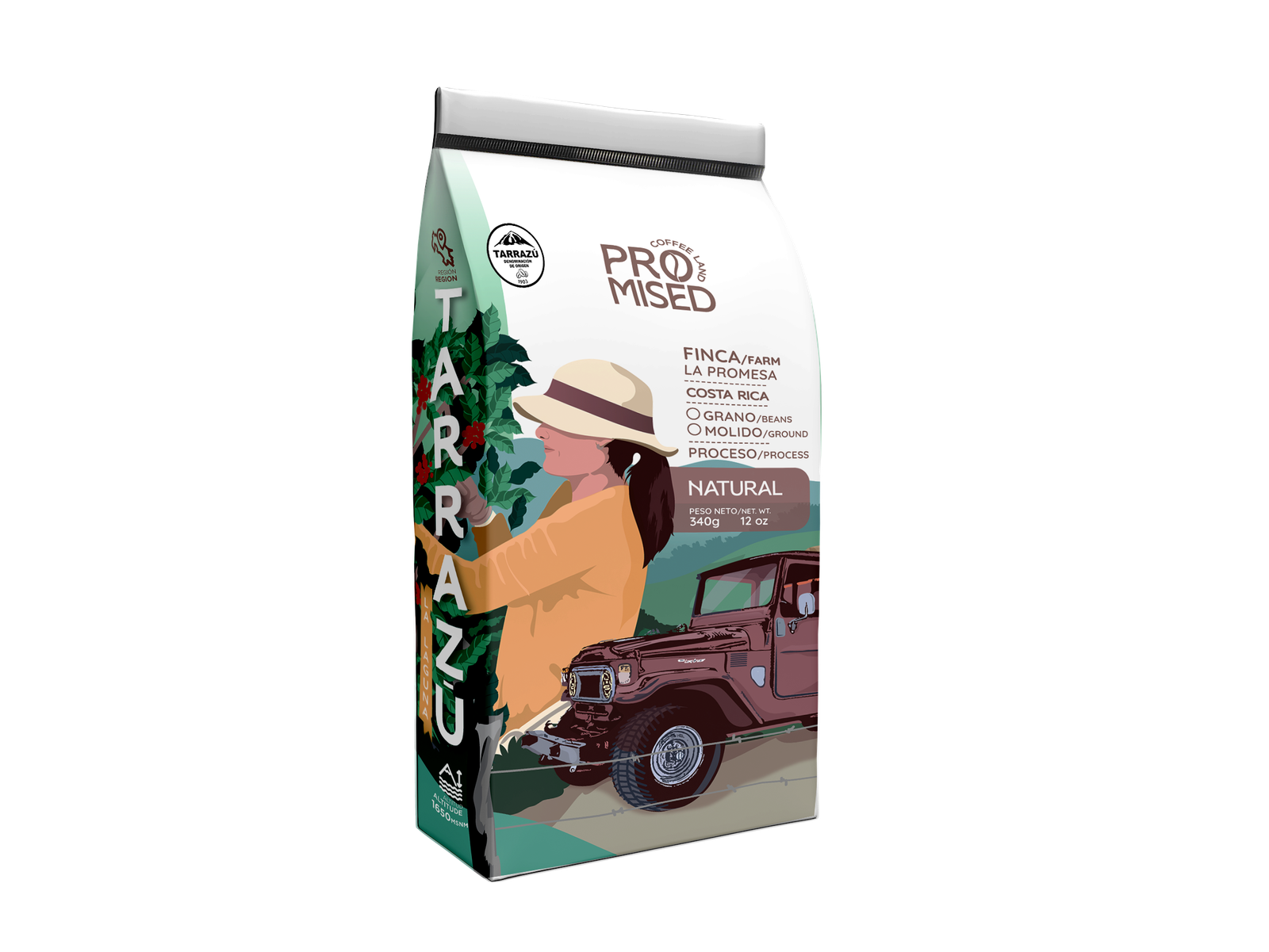 Bolsamockupnatural300gramos